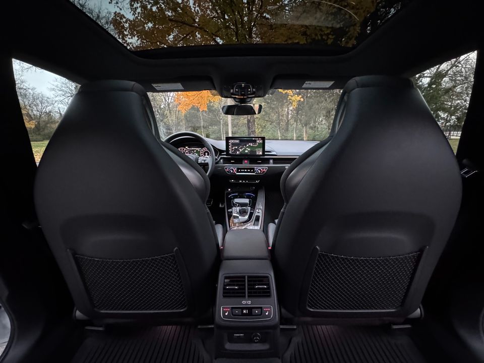 2022 Audi RS 5 Sportback