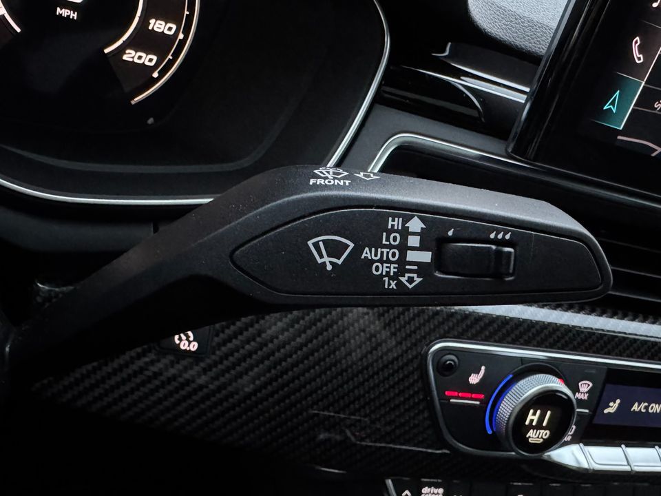 2022 Audi RS 5 Sportback