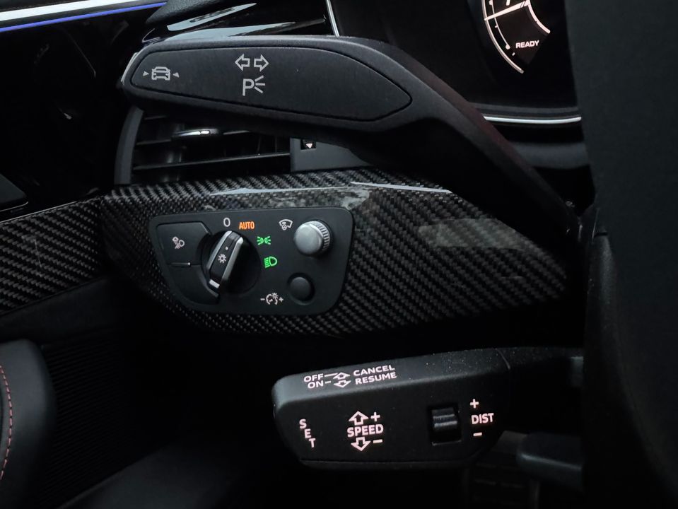 2022 Audi RS 5 Sportback