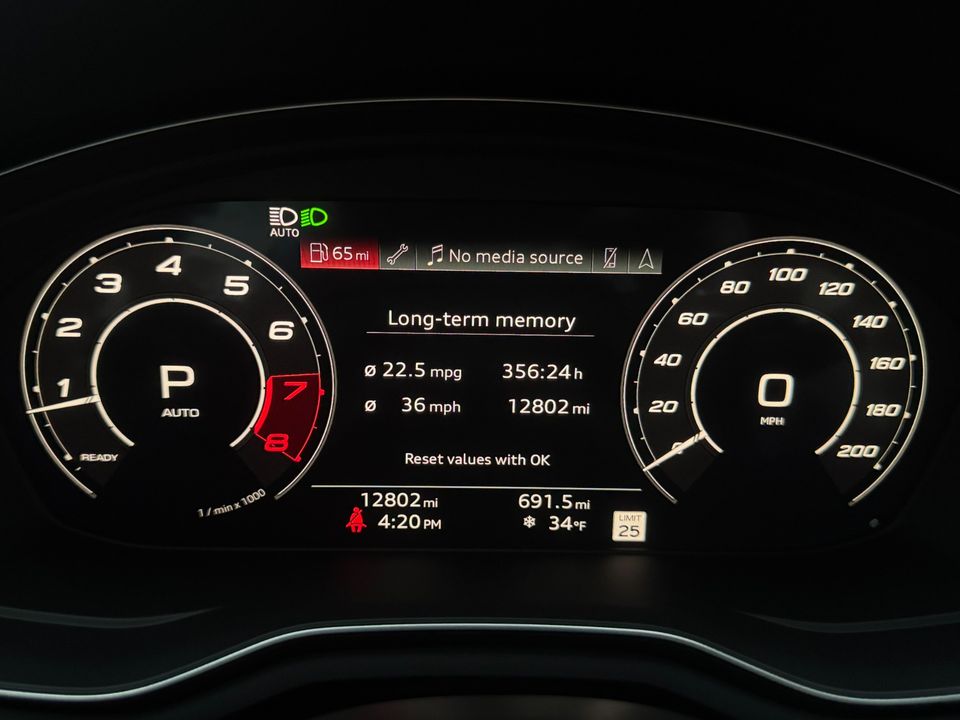 2022 Audi RS 5 Sportback