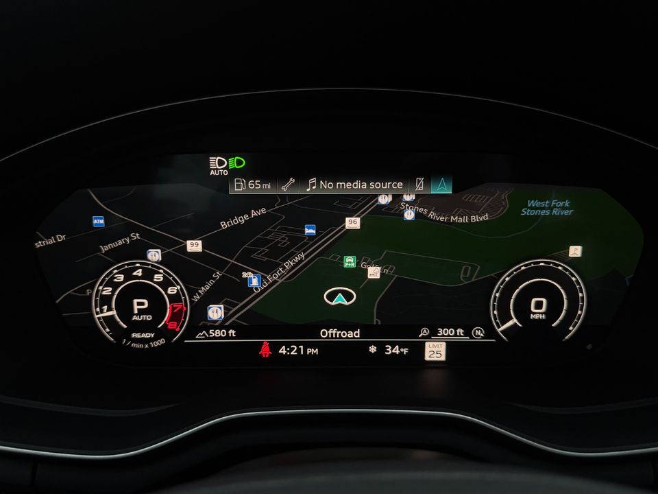 2022 Audi RS 5 Sportback