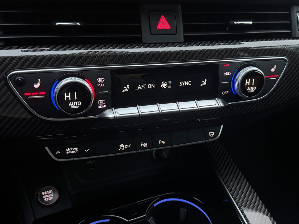 2022 Audi RS 5 Sportback