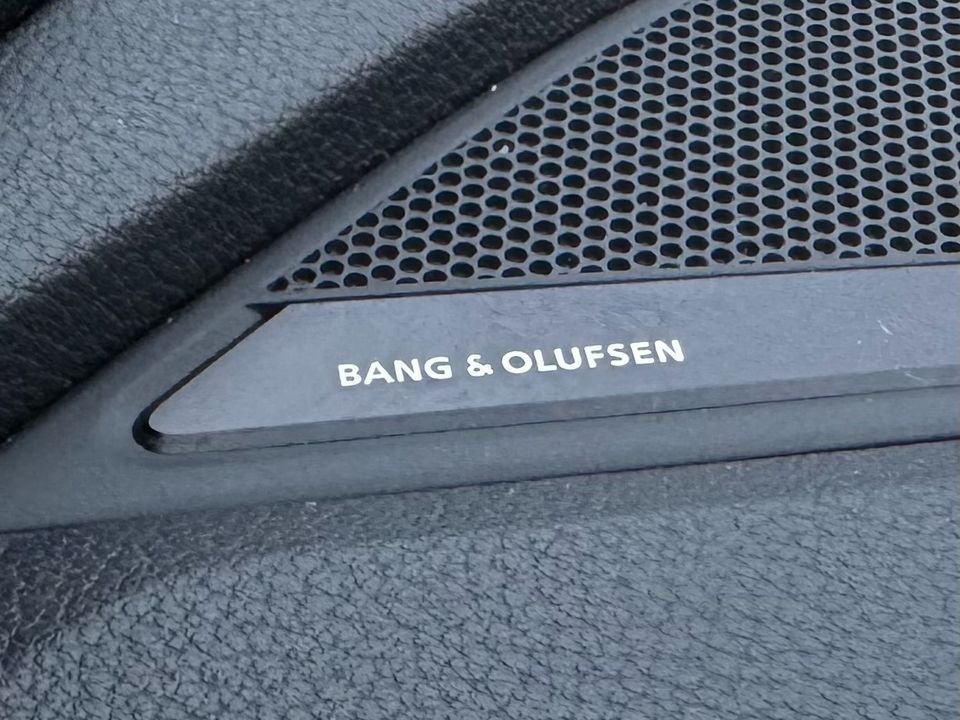 2022 Audi RS 5 Sportback