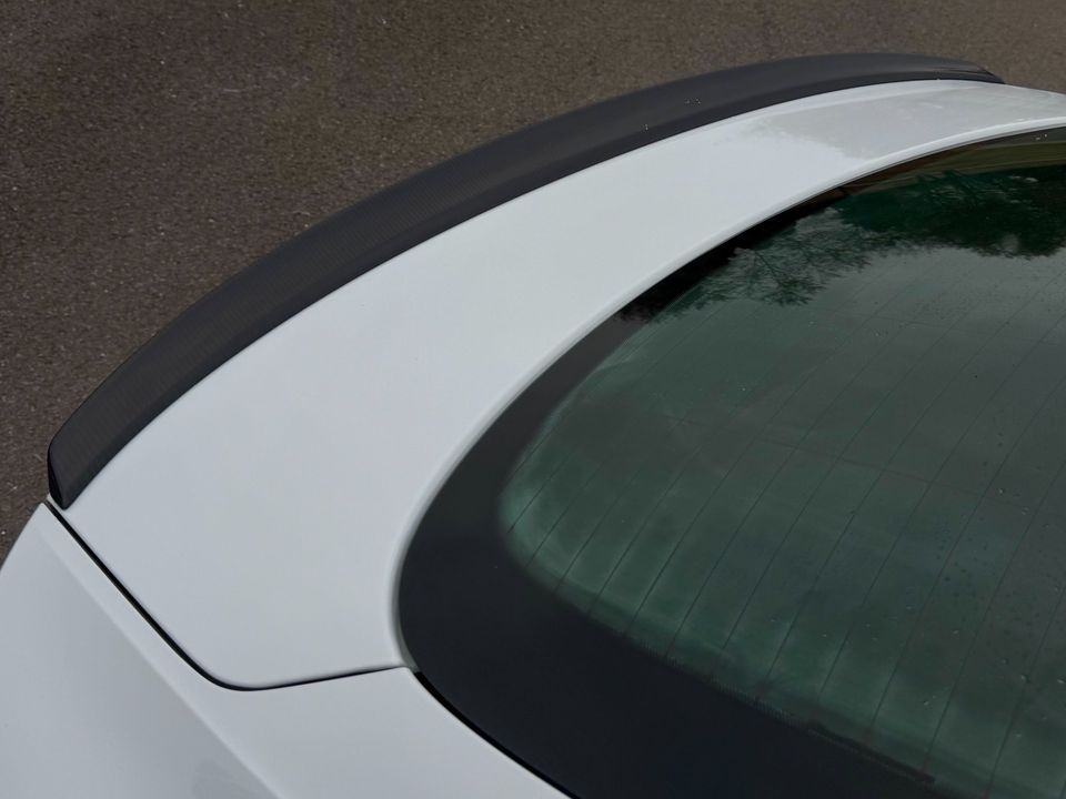 2022 Audi RS 5 Sportback