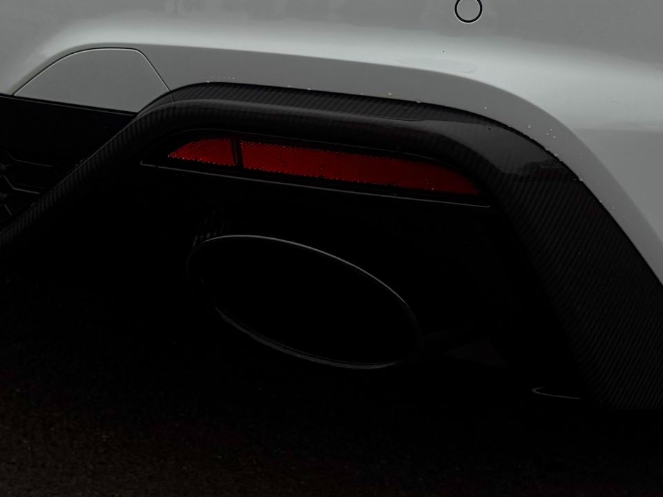 2022 Audi RS 5 Sportback