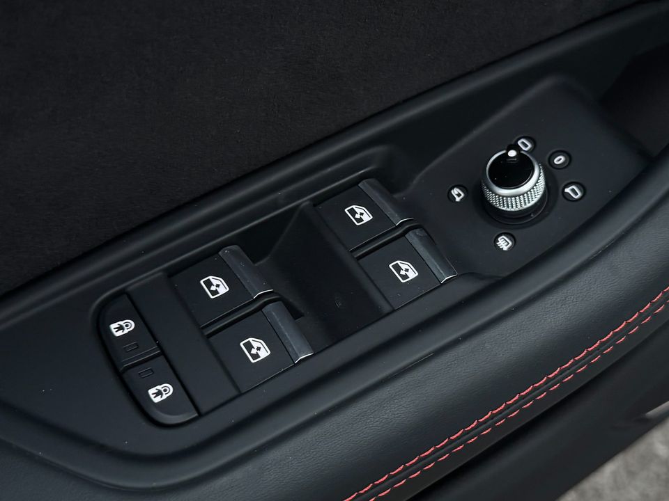 2022 Audi RS 5 Sportback