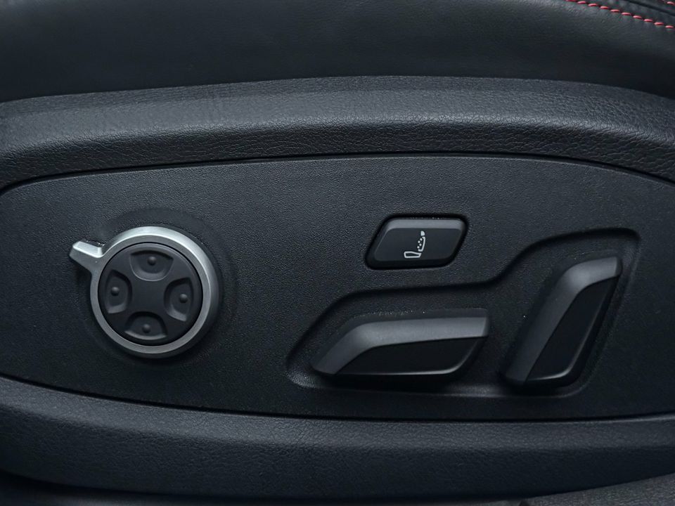 2022 Audi RS 5 Sportback