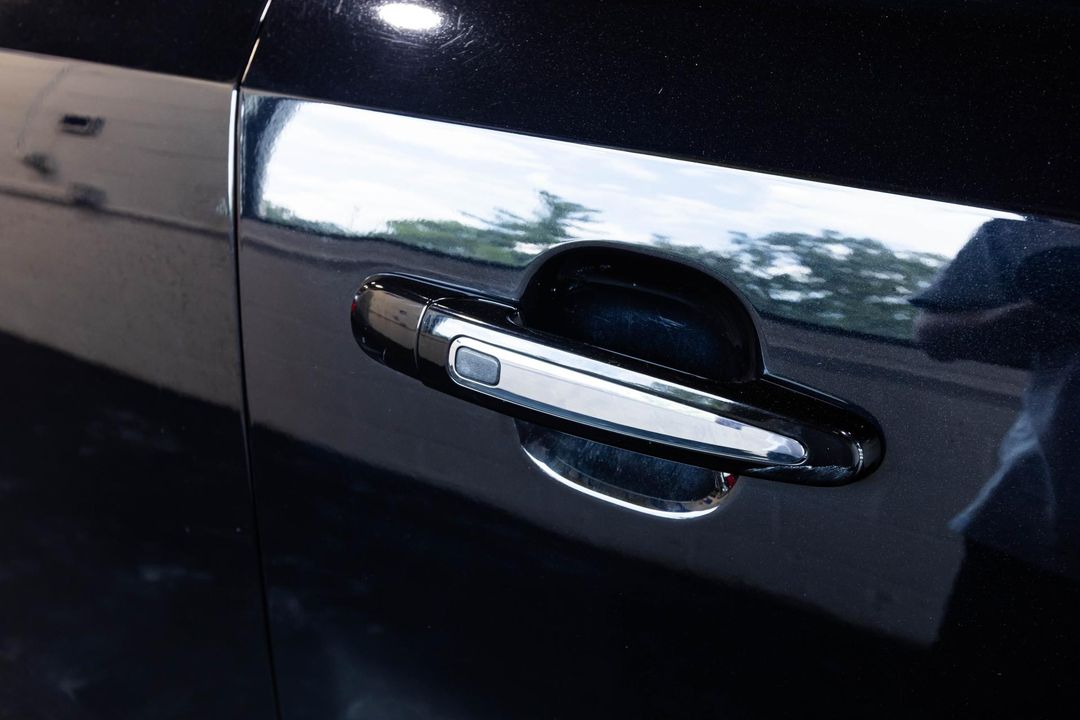 2019 Lincoln MKT
