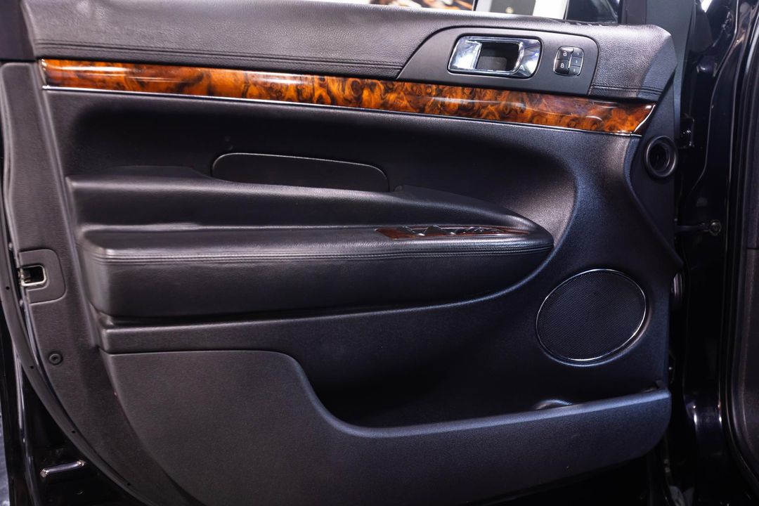 2019 Lincoln MKT
