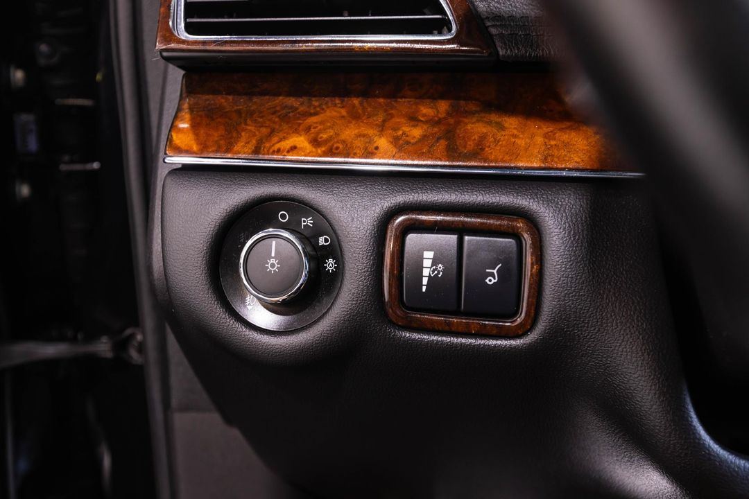 2019 Lincoln MKT