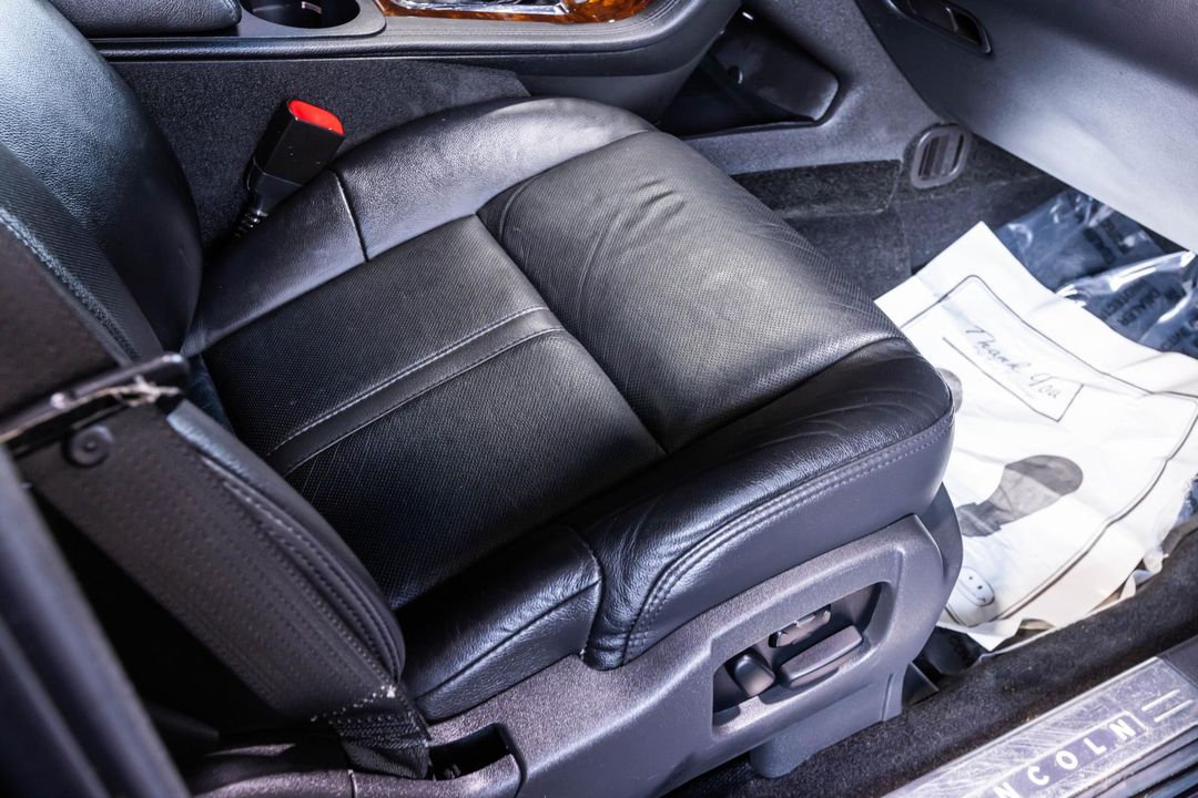 2019 Lincoln MKT