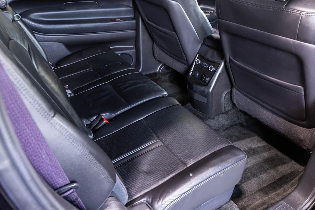 2019 Lincoln MKT