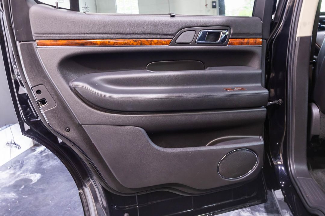 2019 Lincoln MKT