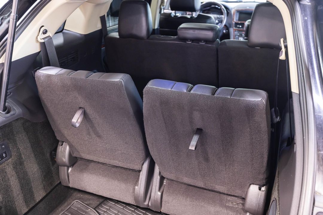 2019 Lincoln MKT