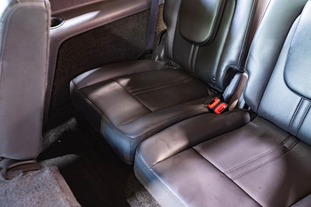 2019 Lincoln MKT