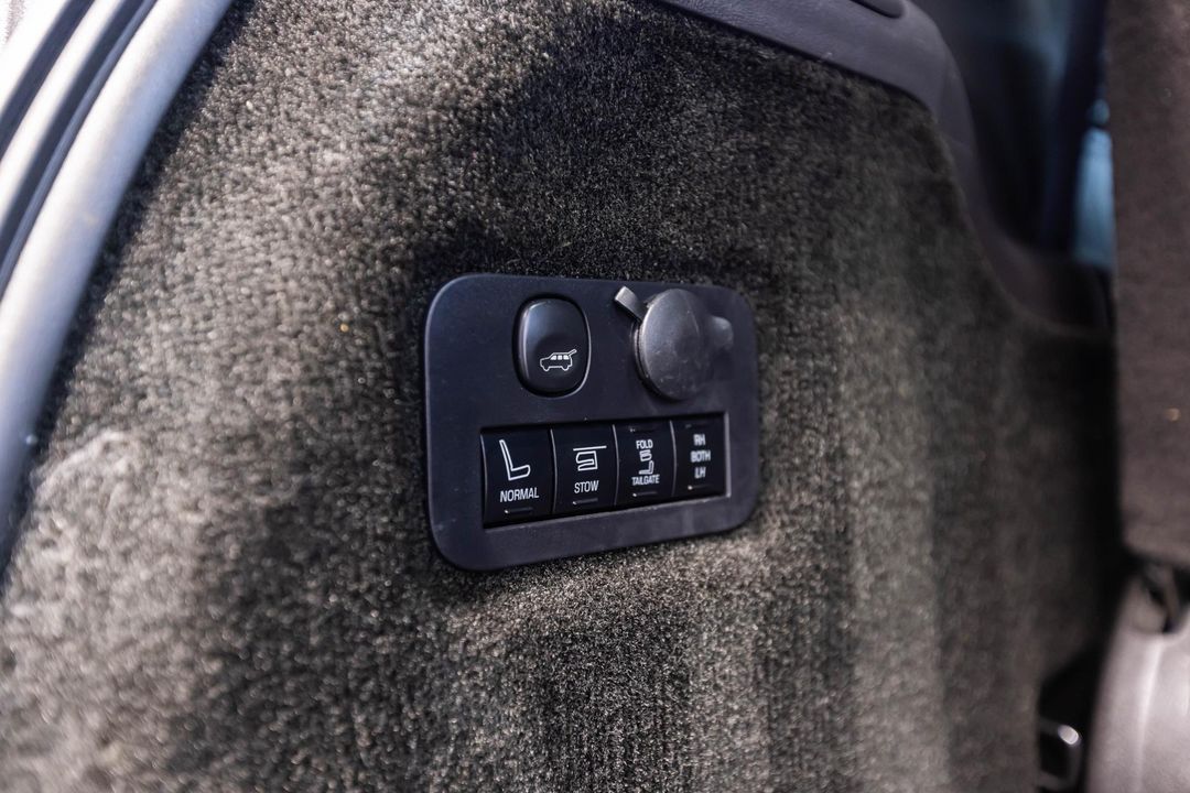2019 Lincoln MKT