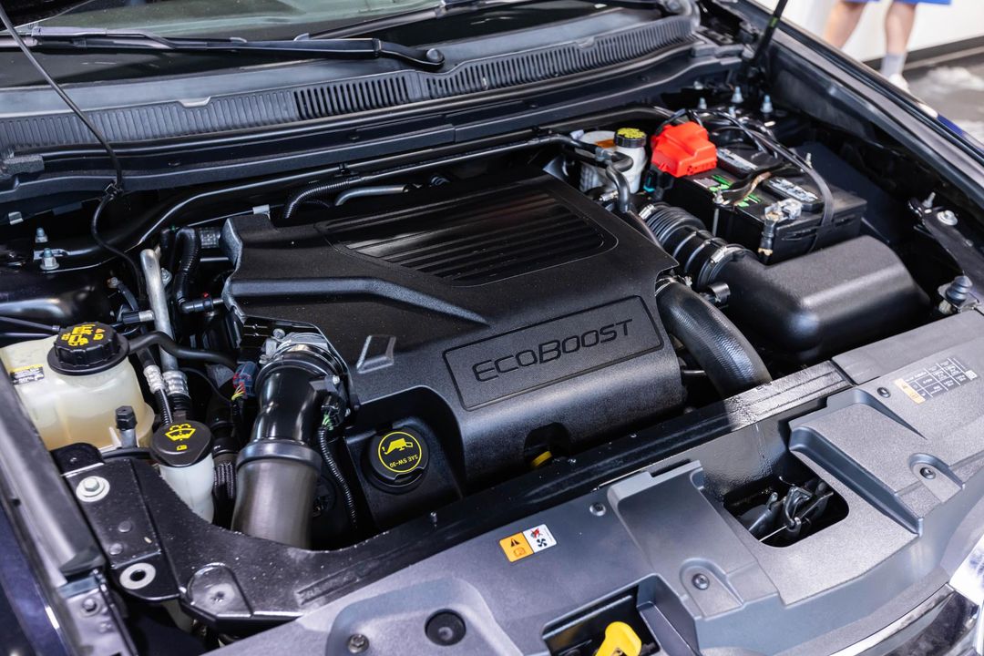 2019 Lincoln MKT