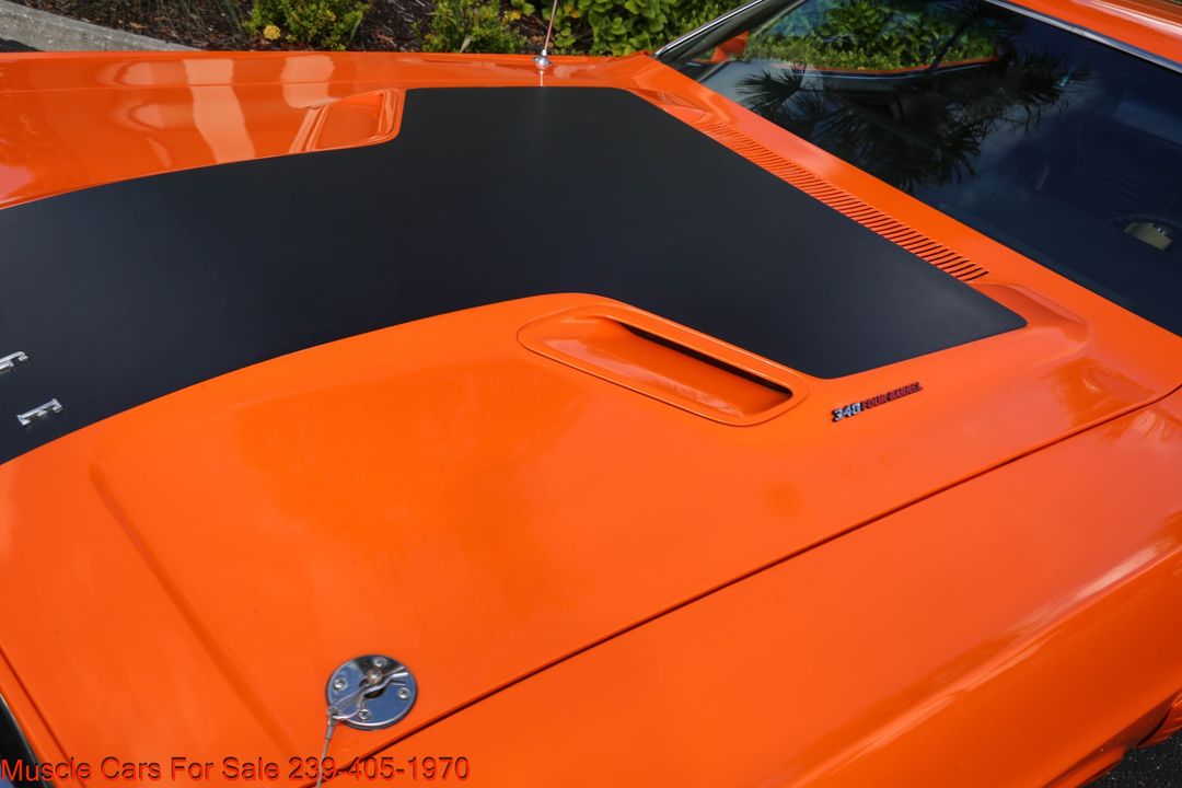 1973 Dodge Challenger