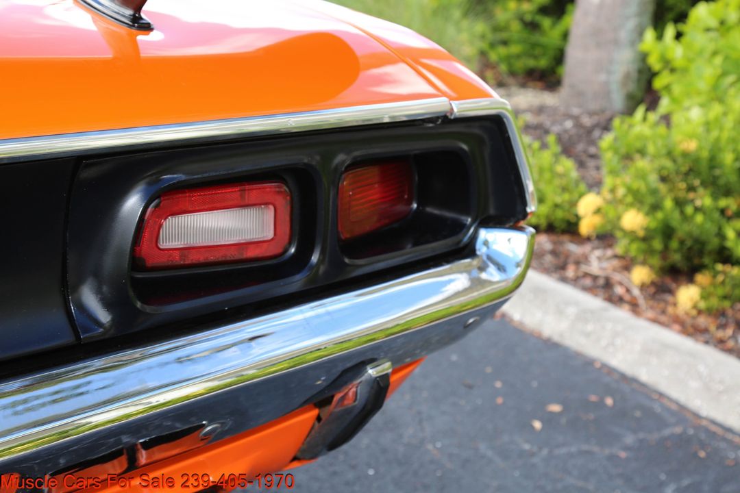1973 Dodge Challenger