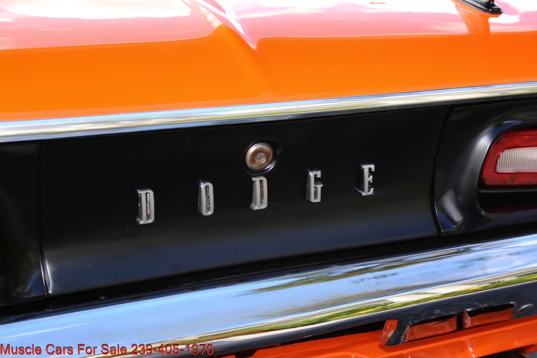 1973 Dodge Challenger