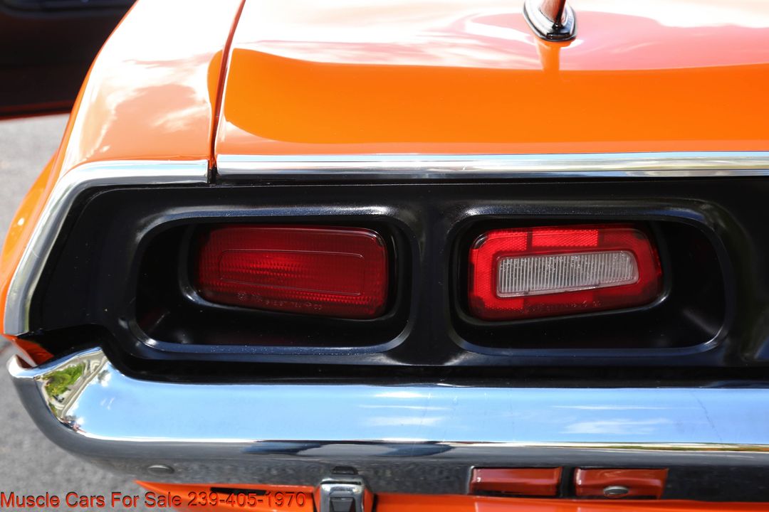 1973 Dodge Challenger