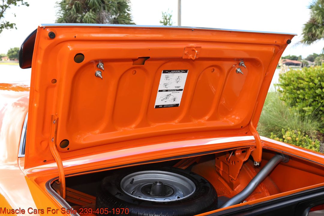 1973 Dodge Challenger