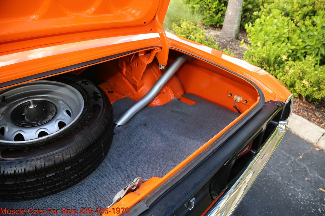 1973 Dodge Challenger