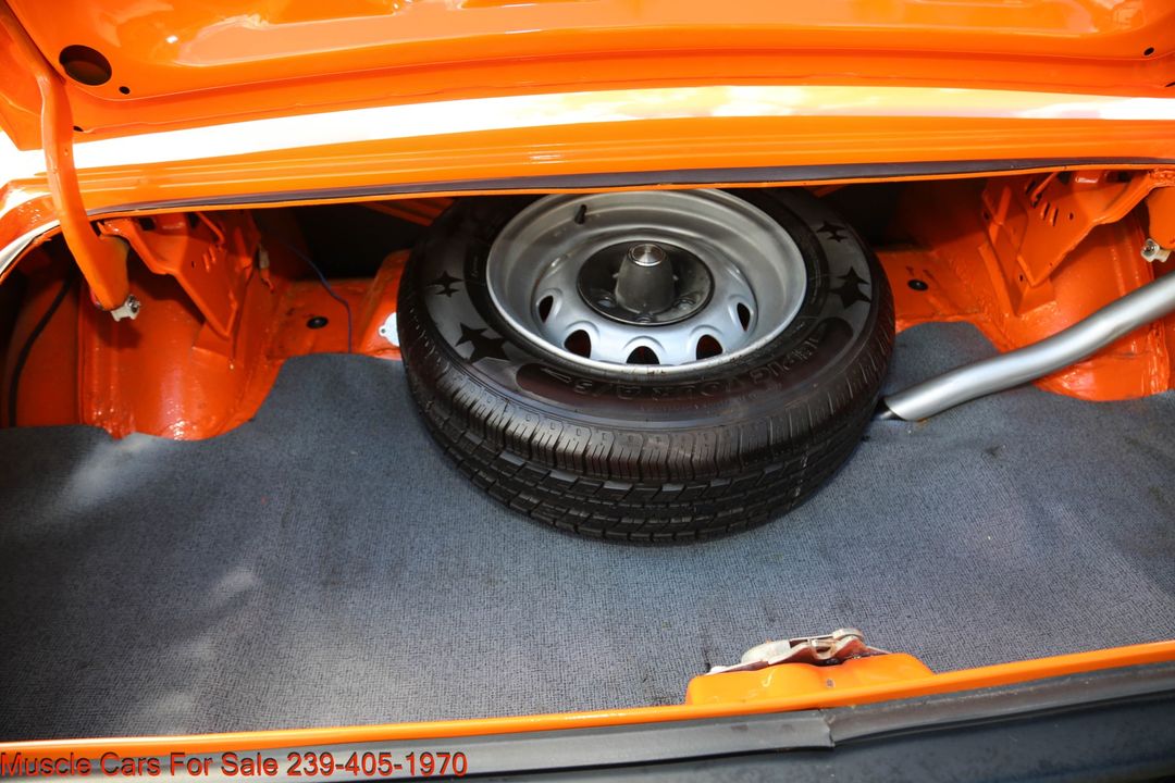 1973 Dodge Challenger