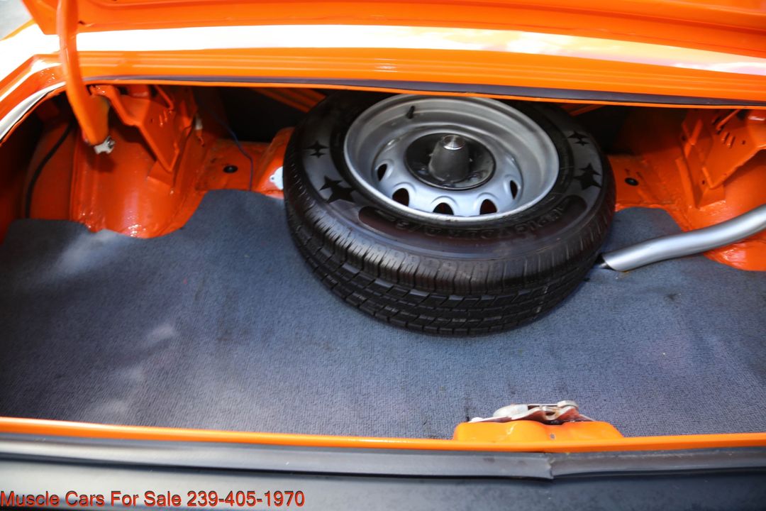 1973 Dodge Challenger