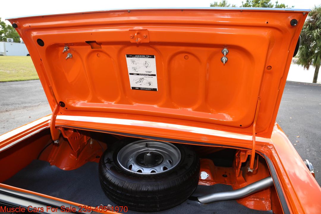 1973 Dodge Challenger