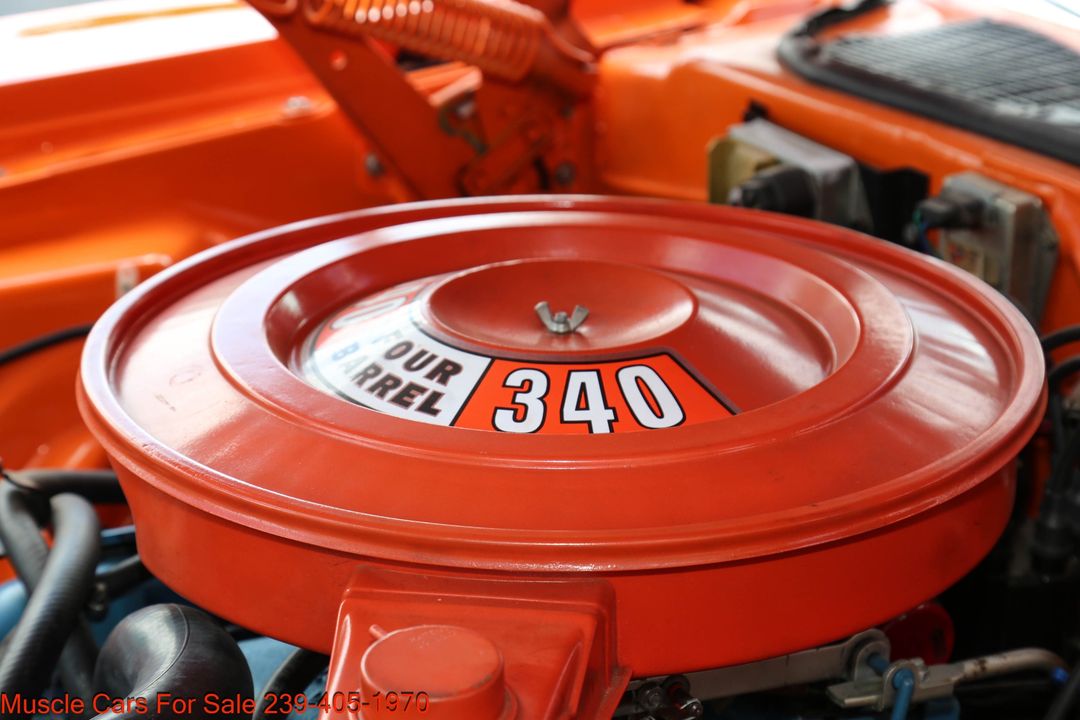 1973 Dodge Challenger