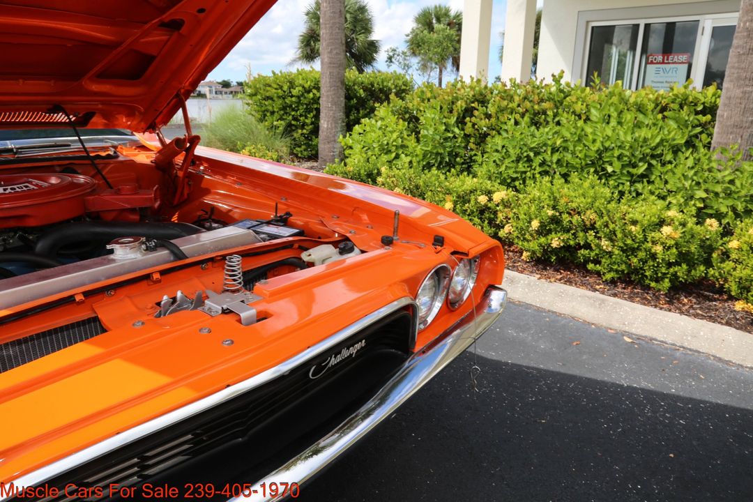 1973 Dodge Challenger