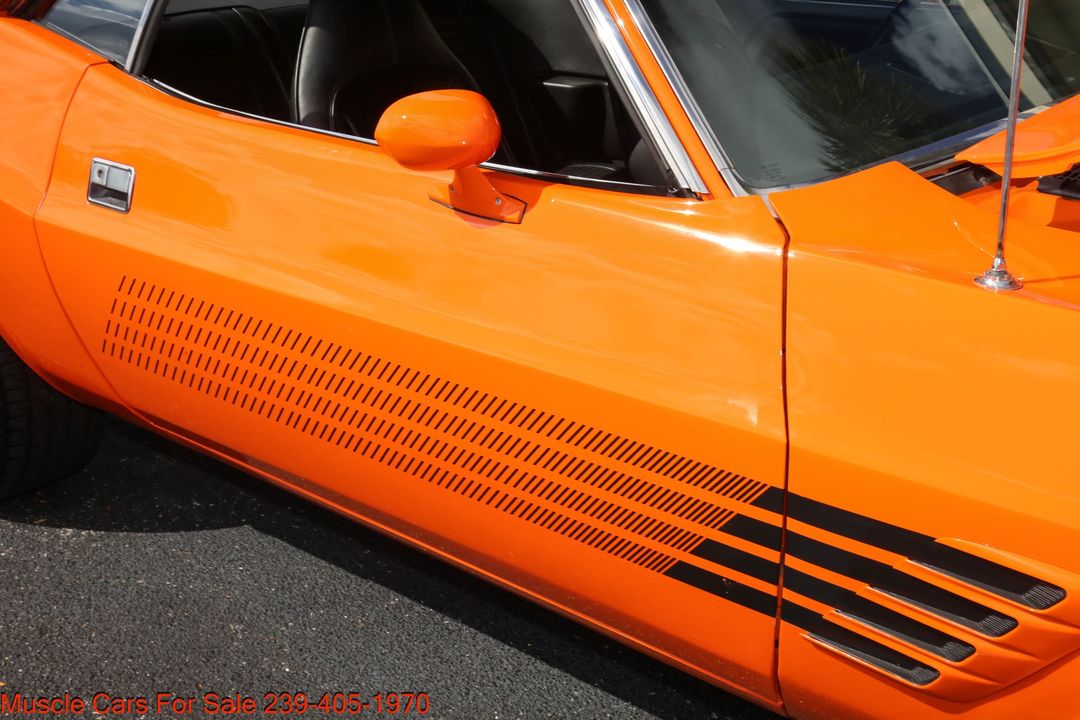 1973 Dodge Challenger