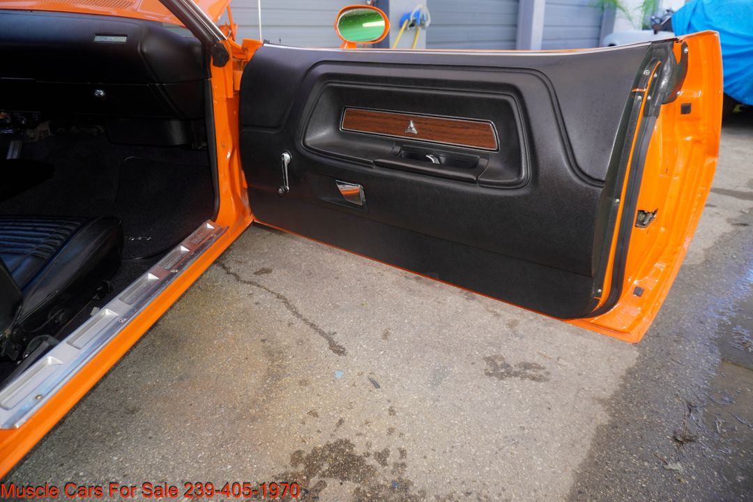 1973 Dodge Challenger