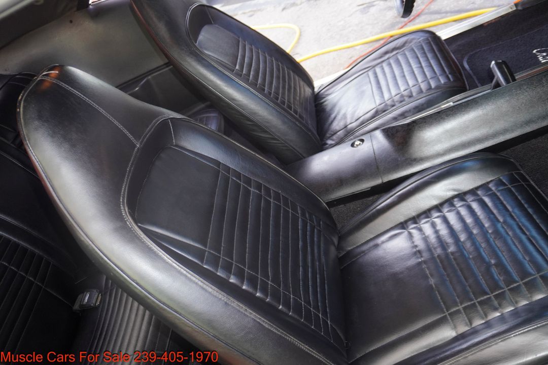 1973 Dodge Challenger