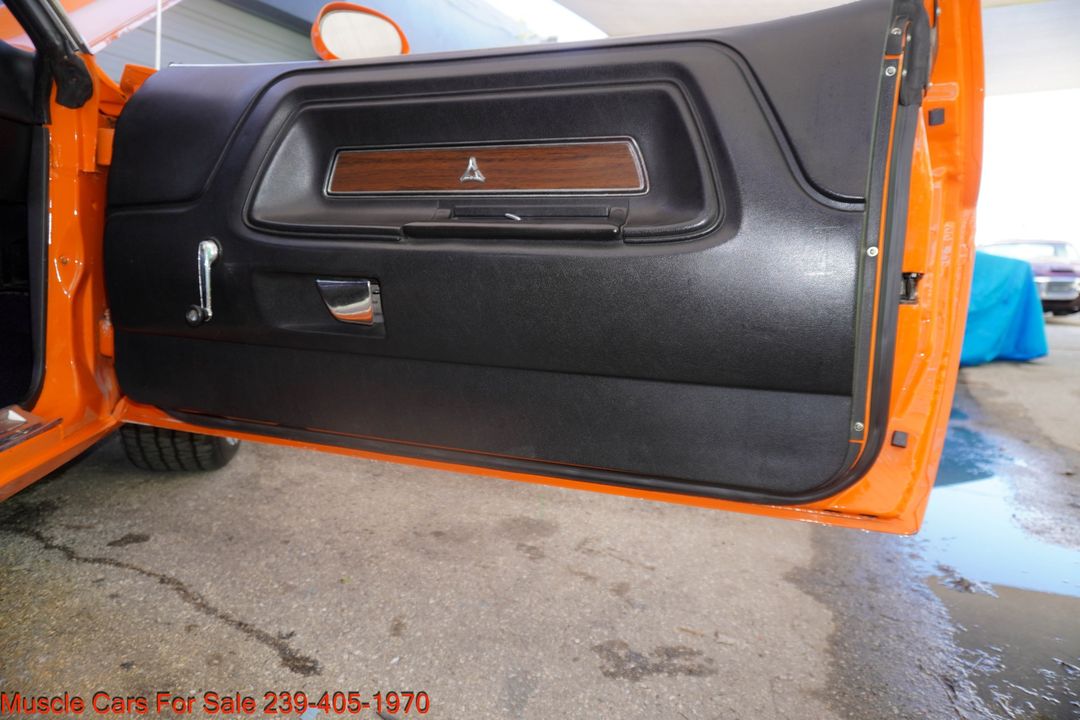 1973 Dodge Challenger