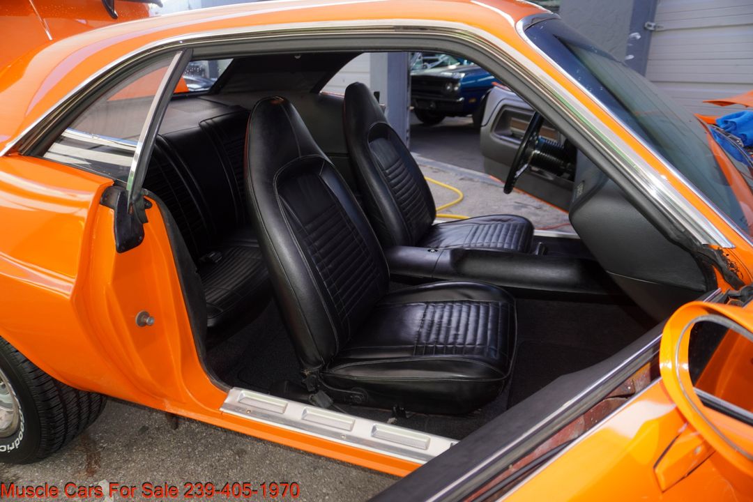 1973 Dodge Challenger