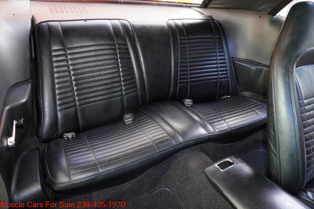 1973 Dodge Challenger