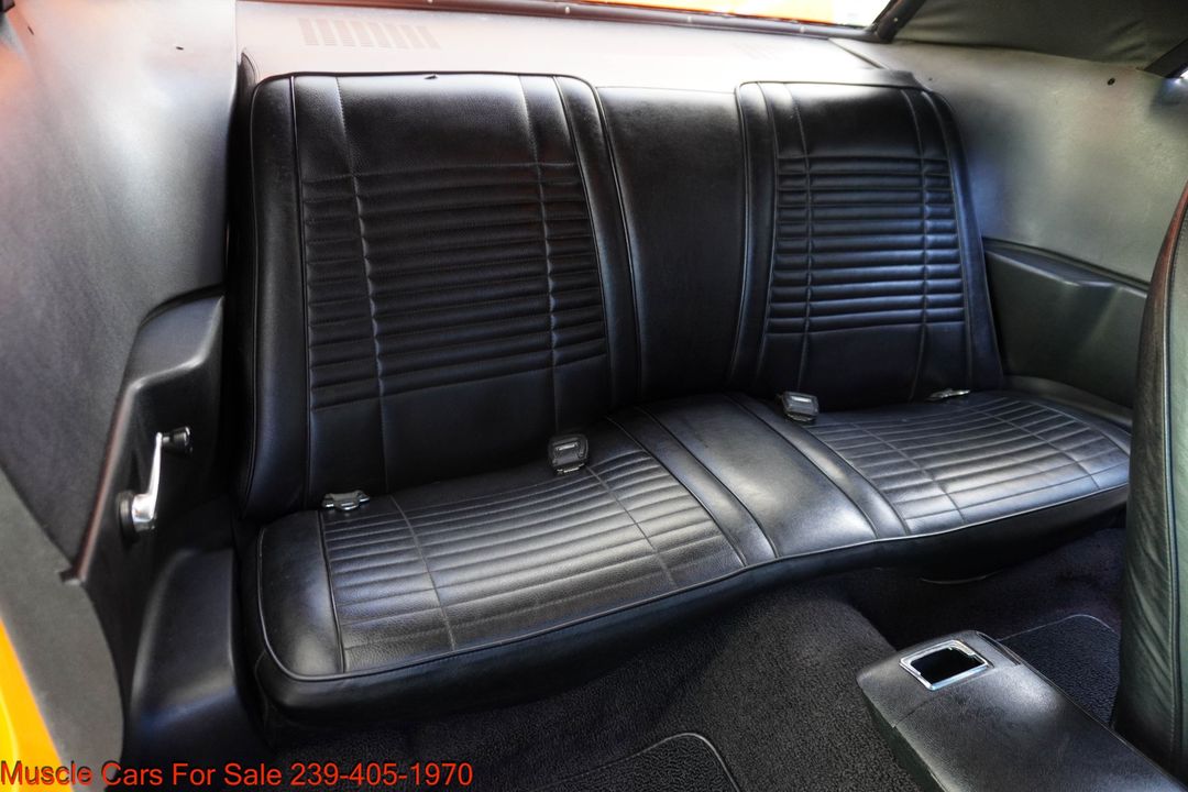 1973 Dodge Challenger