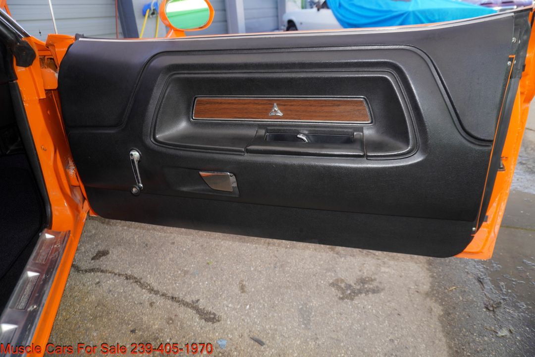 1973 Dodge Challenger
