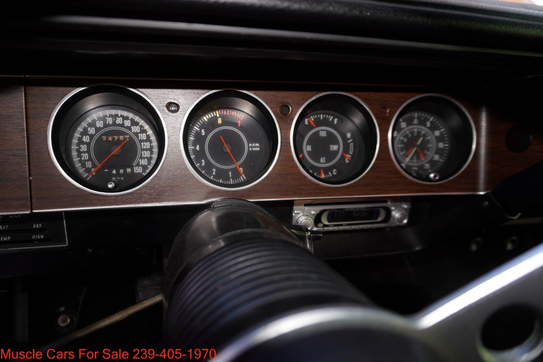 1973 Dodge Challenger