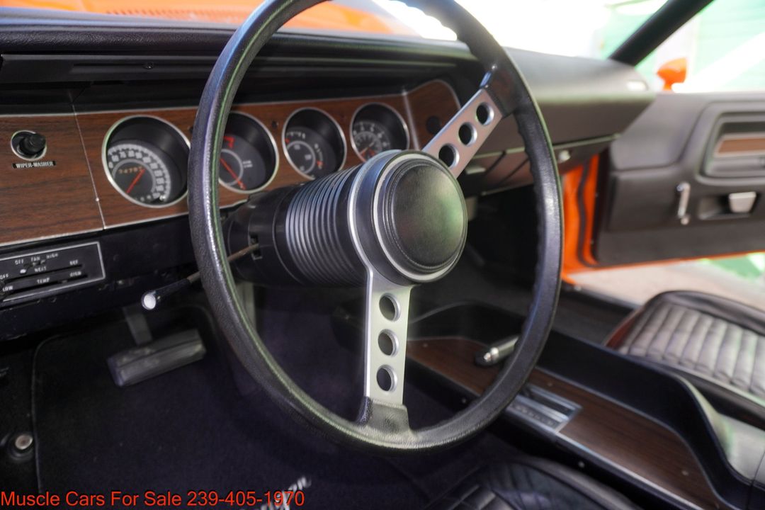 1973 Dodge Challenger