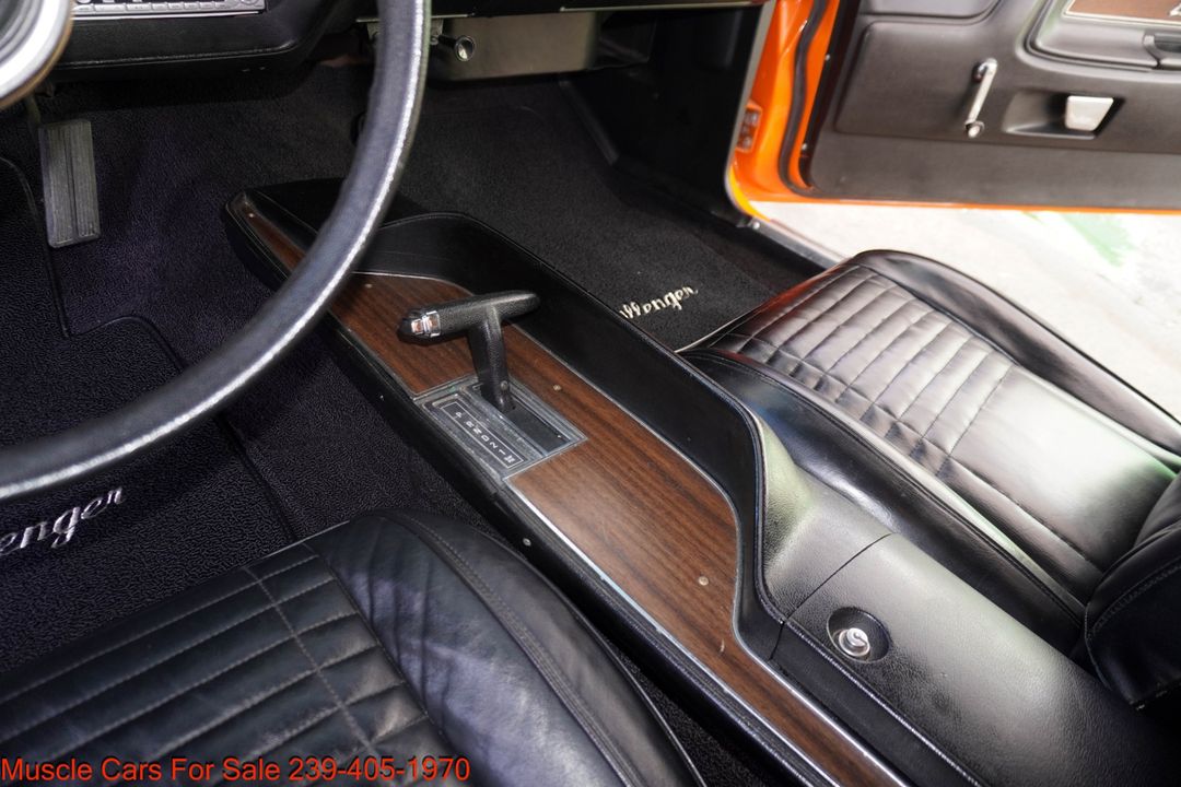 1973 Dodge Challenger