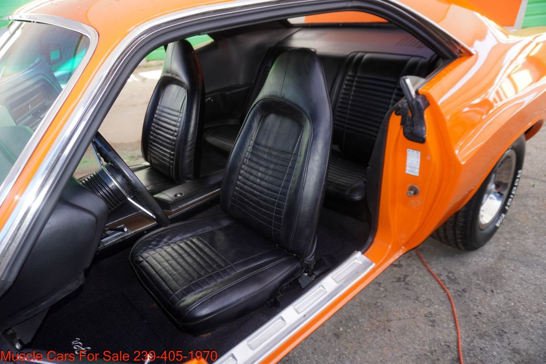 1973 Dodge Challenger
