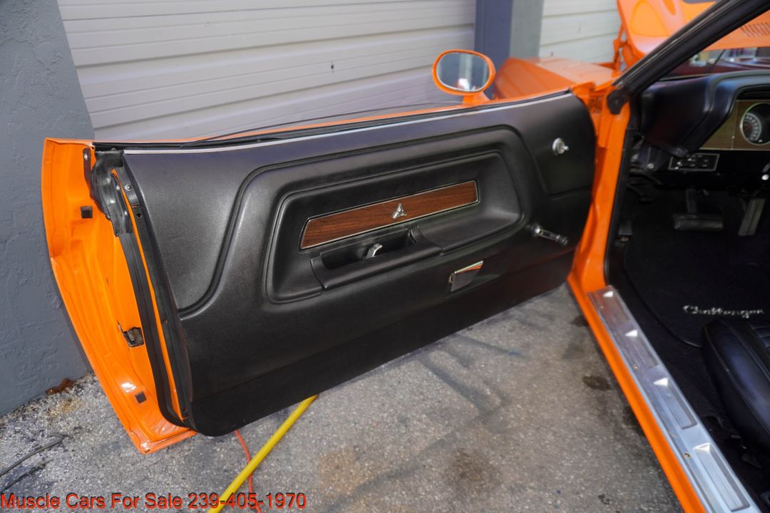 1973 Dodge Challenger