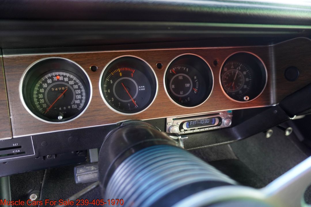 1973 Dodge Challenger