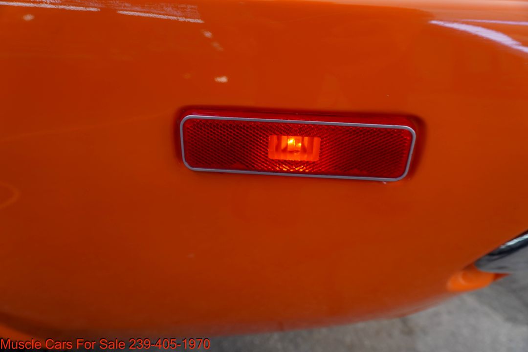 1973 Dodge Challenger