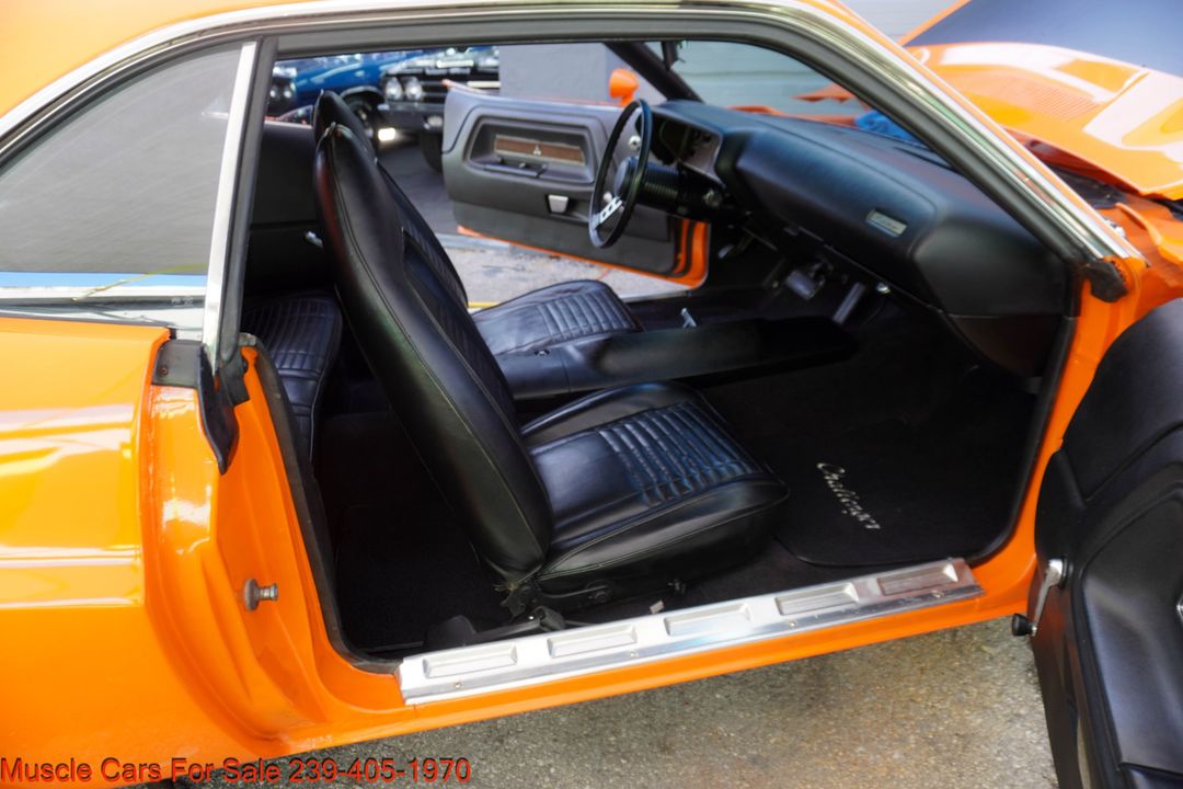 1973 Dodge Challenger