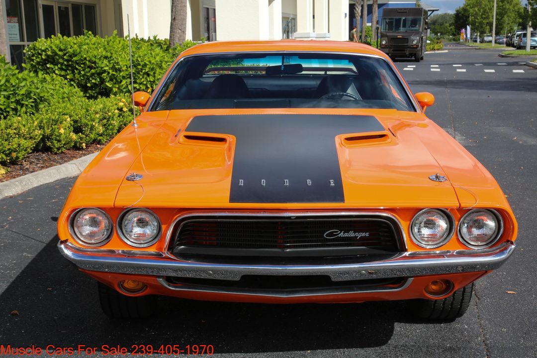 1973 Dodge Challenger