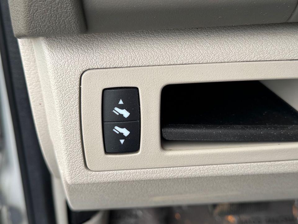 2010 Jeep Commander